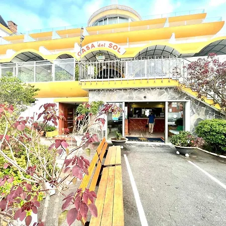아파트 Estudio Familiar Cs, Wifi, Piscina En La Azotea Compartida *