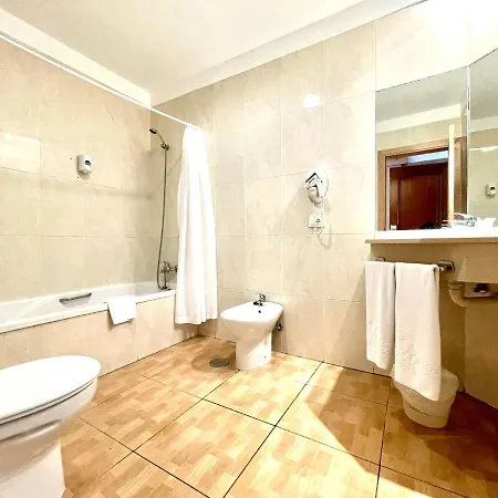 Estudio Familiar Cs, Wifi, Piscina En La Azotea Compartida * Puerto de la Cruz (Tenerife)